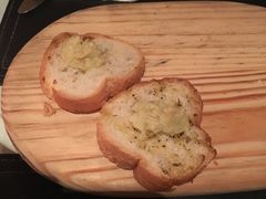 餐前面包-EATALIA意塔利意式餐厅(鼓楼店)