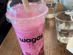 -Wagas沃歌斯(大学路店)