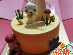-黑池口感烘焙·生日蛋糕(坂田店)