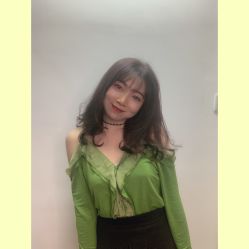 -藤野造型·专业烫染店