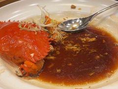 -香厨中餐厅(松北香格里拉店)
