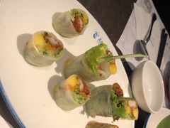 -美奈小馆·越南料理(中航城君尚购物中心店)