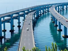 -星海湾跨海大桥