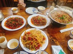 -湖南湘菜馆(东湘缘二店)