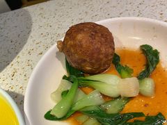 -东园小馆·早茶·淮扬小炒(三盛广场店)
