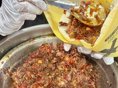 -邢老三肉丸糊辣汤·非遗美食(西安总店)