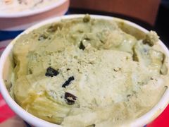 抹茶红豆-DQ·蛋糕·冰淇淋(金桥店)
