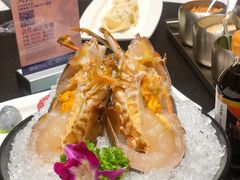-海月轩海鲜豆捞(紫金塔店)