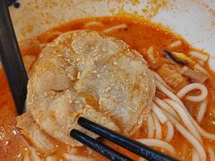 -阿香米线(深业上城店)