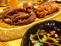 -小木屋朝鲜族特色菜