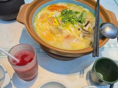 -云海肴·汽锅鸡·云南菜(高德置地店)