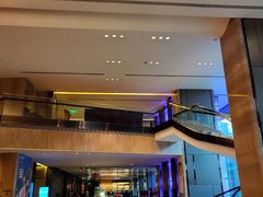 -广州天河希尔顿酒店