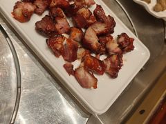 -金刚山烧烤(红旗大街店)