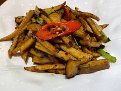 -牛记老坛香牛肉馆(六顺街店)
