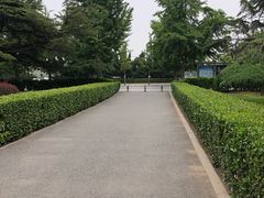 -大连人民广场