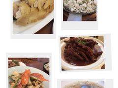 -侬佳蒸菜馆(听潮店)