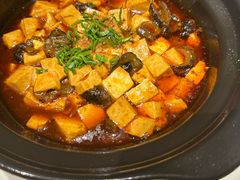 -彩虹之约•淮扬家宴(亚运村店)