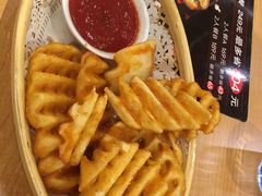 -必胜客(天河城店)