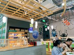 -Green Option(官舍店)