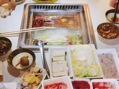 -野妹经典火锅(保利店)
