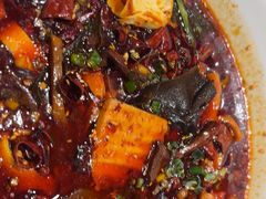 -李氏传家菜(兴城路店)