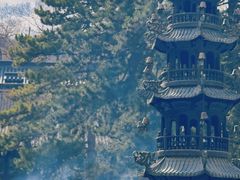 -五台山风景区