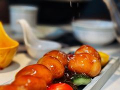 -新兴·金羊座·粤菜点心(乐峰店)