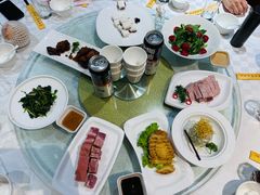 -光明邨大酒家(淮海路店)