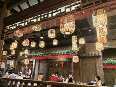 -南京大牌档(凯德1818店)