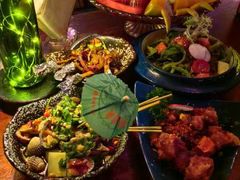 -隐肆威士忌鸡尾酒吧(玉沙国际店)