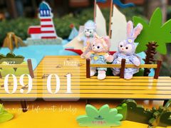 -上海迪士尼度假区