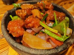 -甲米府·泰国餐厅(八佰伴店)