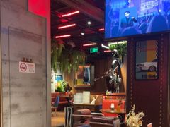 -1886德国汽车餐厅(外滩中央店)