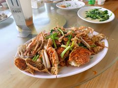 -七鲜渔港美食餐厅(巽寮湾海景店)