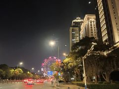 -南昌之星摩天轮