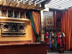 -甘尼仕印度餐厅爵士酒吧(阳春巷店)