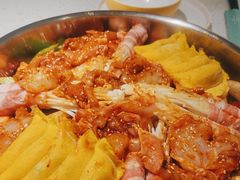 -黄记煌三汁焖锅(悦方IDmall店)