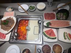 -海底捞火锅(壹悦城店)