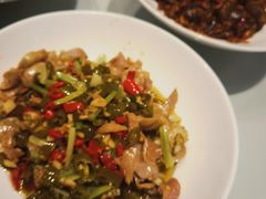 -福巷湘食小馆·猛火现炒(上海首店)