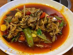 -大理.老字号渝记酸萝卜乌鱼(古城总店)