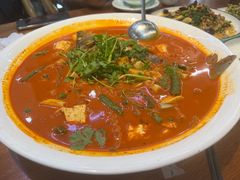 -八木轩·寻味大理白族民俗餐厅(文献路店)