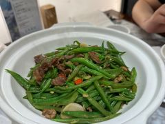-小菜园新徽菜(宜兴八佰伴店)