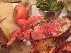 -Burger & Lobster(Dean Street)