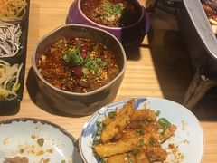 -锦尚阁烤鱼•天津菜(宣武门胡同店)