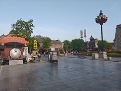 -光岳楼