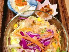 -虹料理·日料放题(悠方店)
