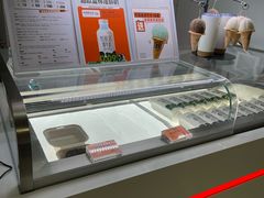-野人先生现做冰淇淋(北京环宇荟店)