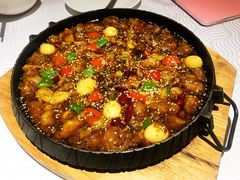 -华豫川酒家(大卫城店)