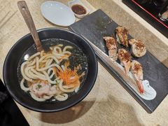 牛肉乌东面-东京屋(武定路店)