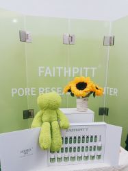 -凡碧诗毛孔清洁收细